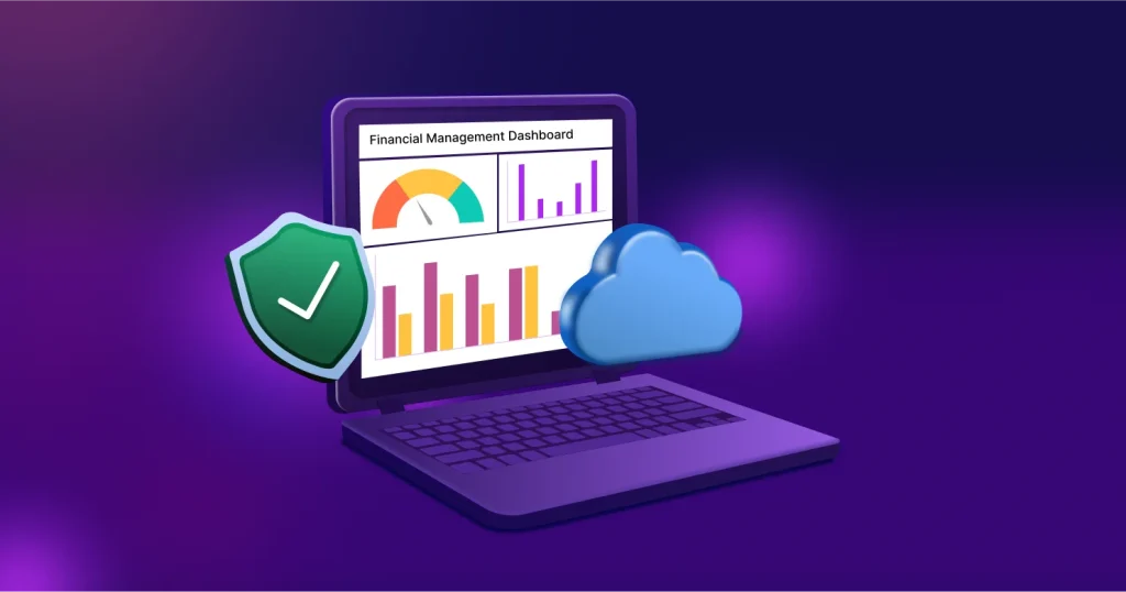 What Is Cloud Business Intelligence? Benefits & Features