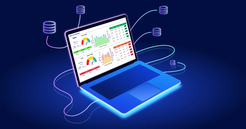 Essential Guide to Configuring Data Relationships in Bold BI