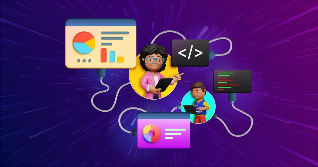 How to Embed Dashboards for Anonymous Users