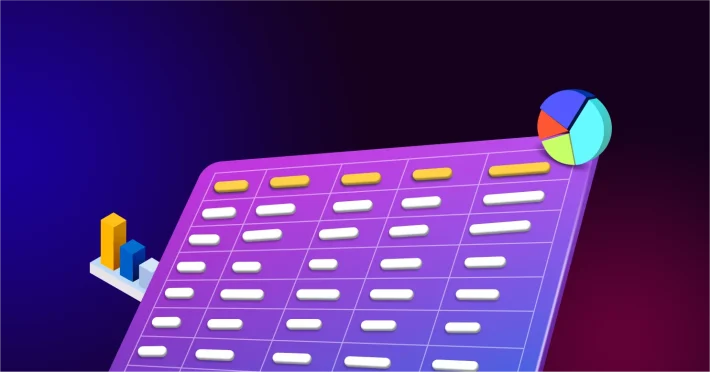 Table Visualization in Dashboards: Key Features & Use Cases