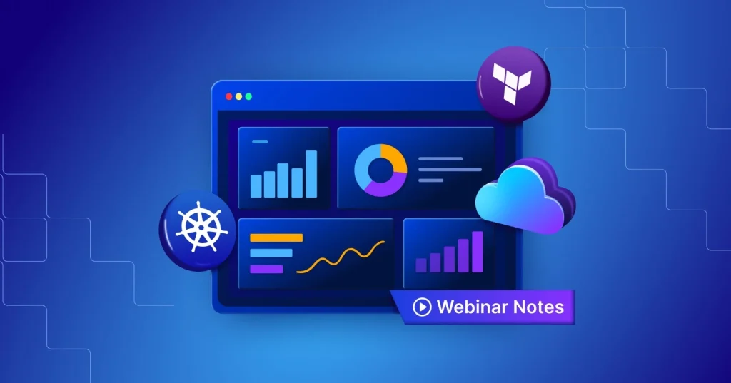 Deploying Bold BI on AKS Using Terraform [Webinar Notes]