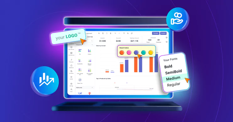 White-Label Analytics: What It Is, Benefits & Use Cases
