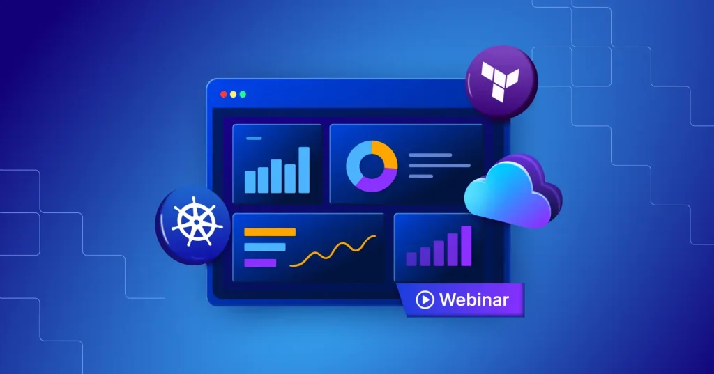 Join Webinar: Deploying Bold BI on AKS Using Terraform