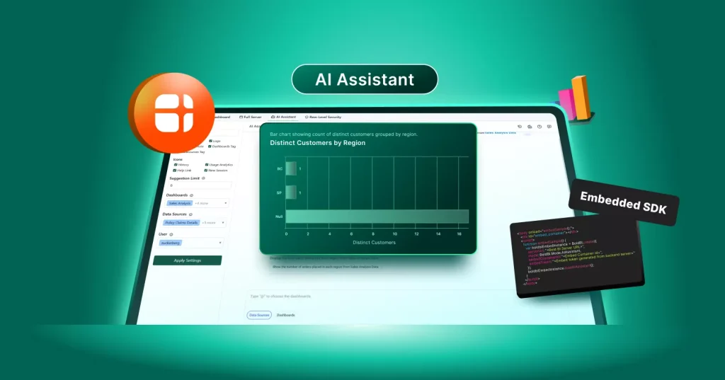 How to Embed AI Assistant in Your Software Application