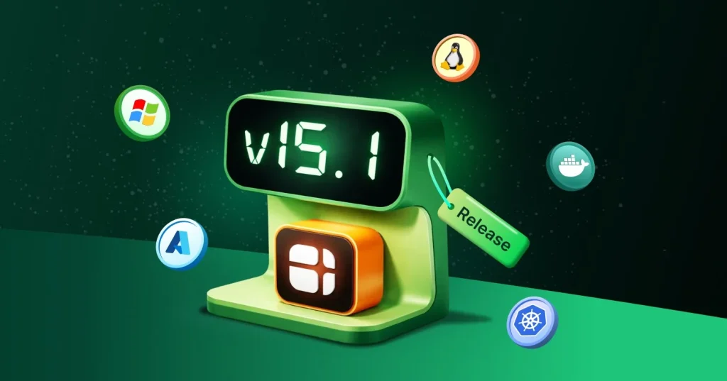 What's New in v15.1 for Self-Service & Embedded Analytics