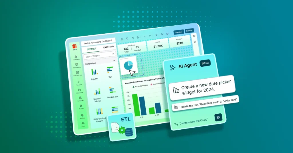 How Governed Self-Service BI Prevents Data Sprawl