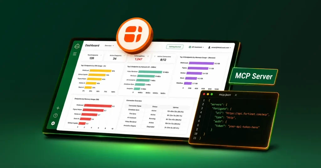 Bold BI Documentation Is Now Accessible as an MCP Server