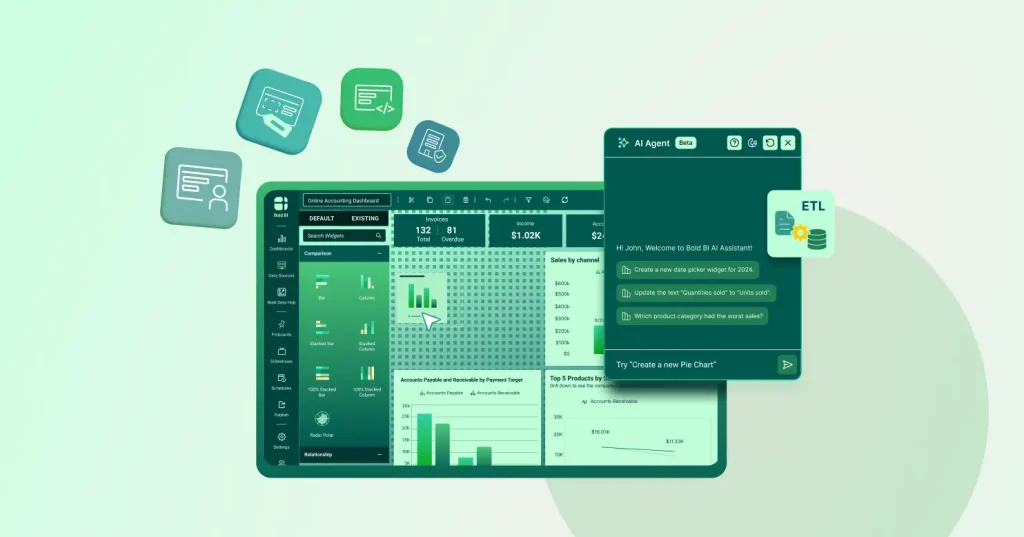 Top 5 Self-Service Analytics Platforms for 2026