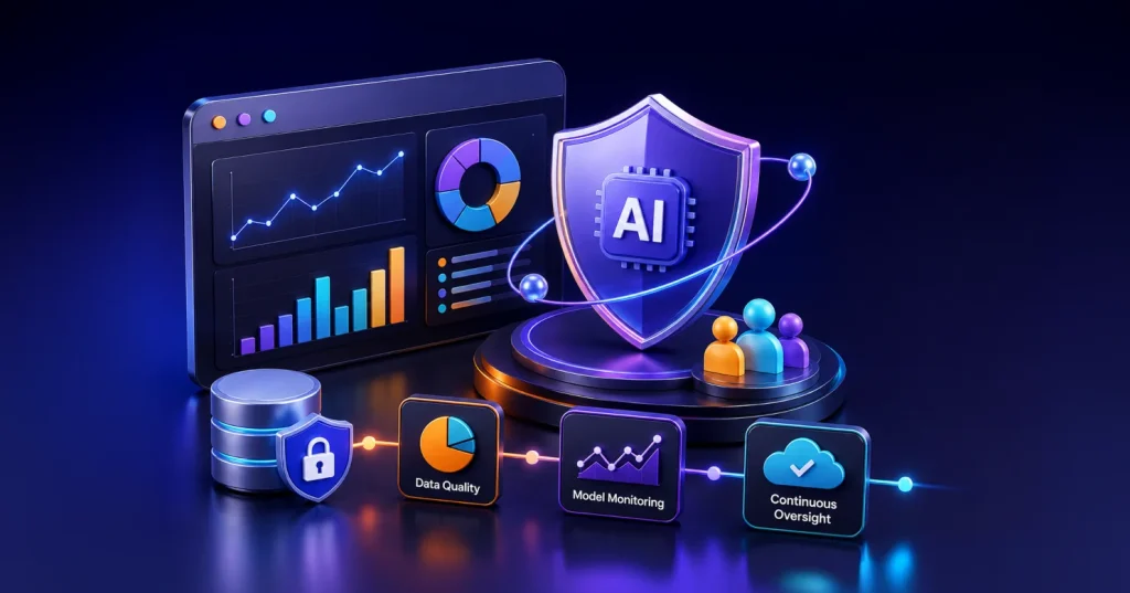 AI Governance in Analytics: Best Practices for Enterprises