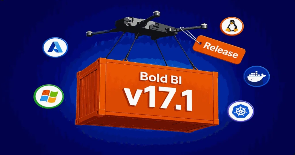 What's New in v17.1.30 for Self-Service & Embedded Analytics