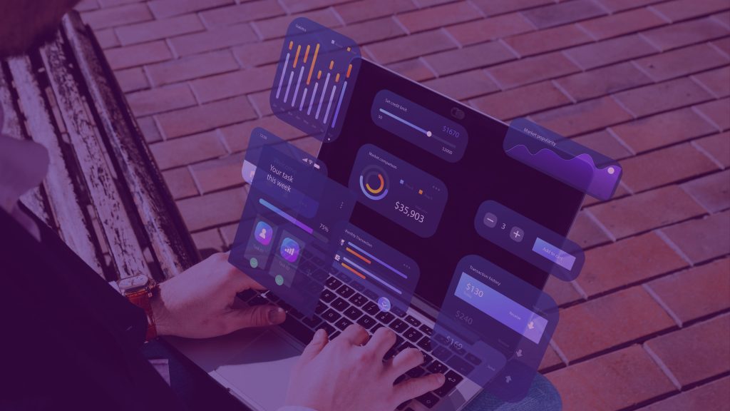 How ai-InteleKt embedded and white-labeled its dashboards — cover photo