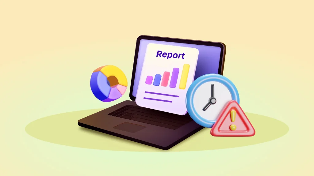 How Vialto Partners cut report generation time by 60% — cover photo