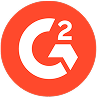 G2 Review logo