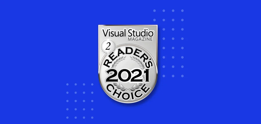 readers choice awards
