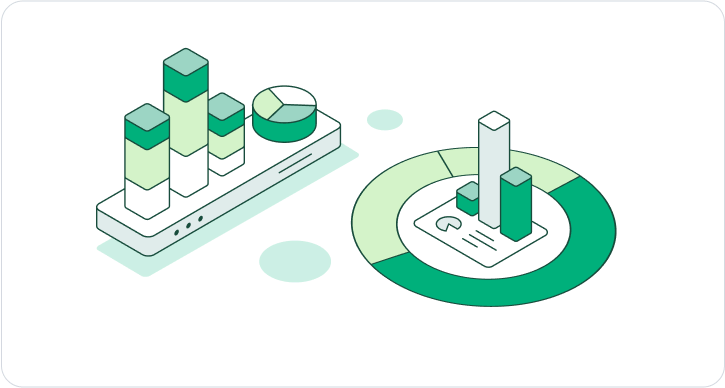Bold BI dashboard examples by industry and department