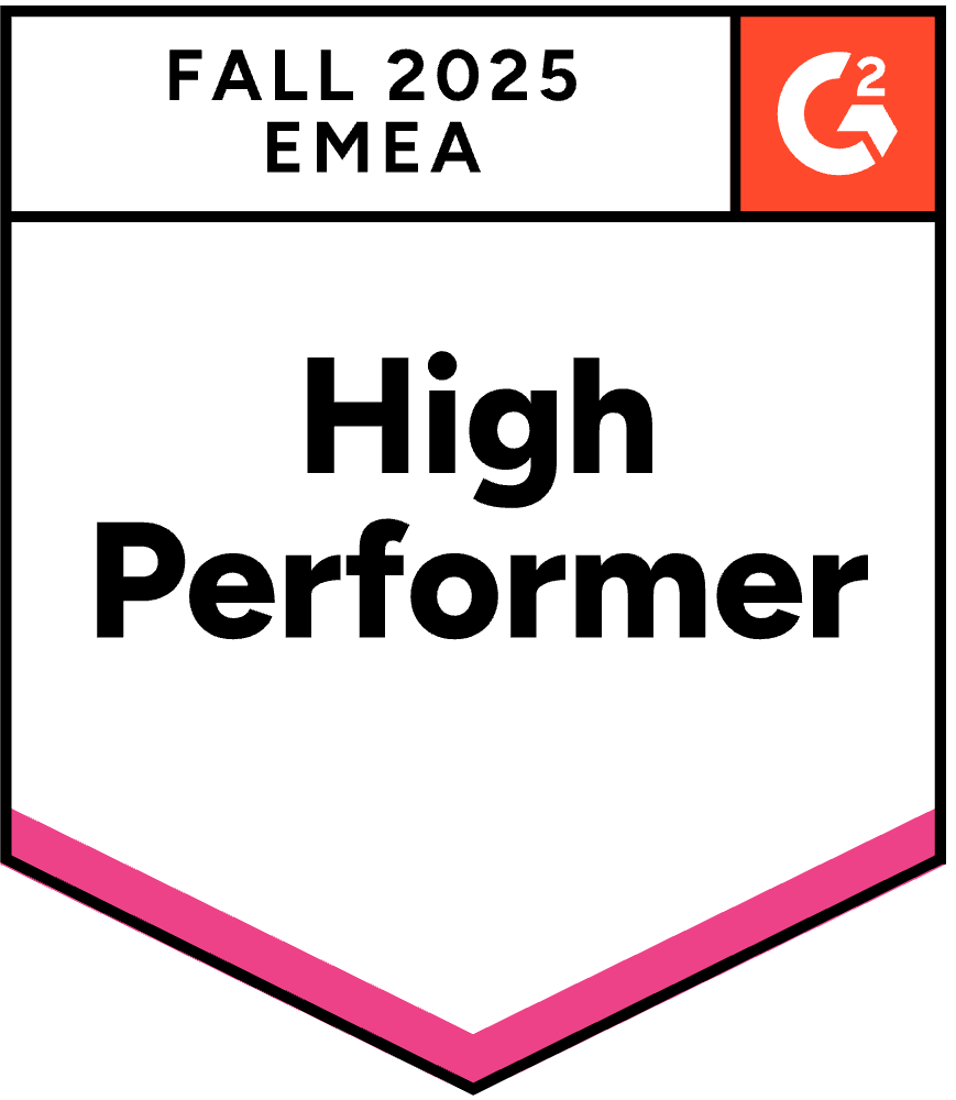 High Performer