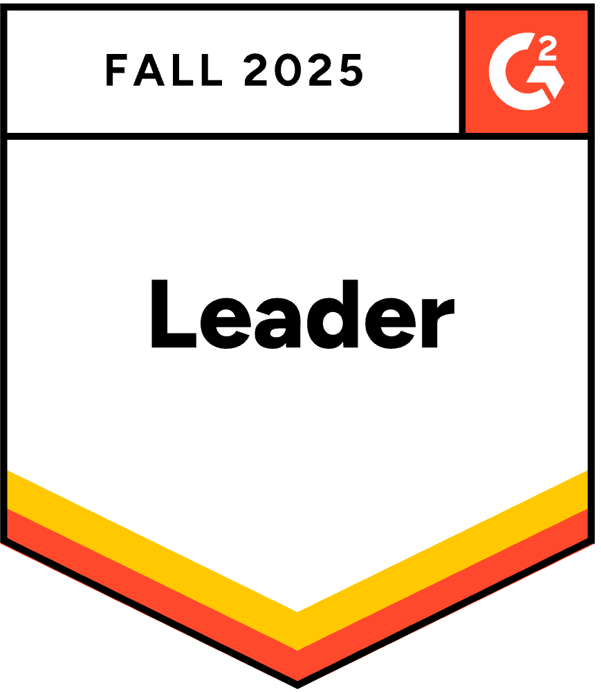 Leader Fall 2025