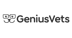 GeniusVets logo – trusted Bold BI customer