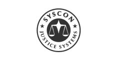 Syscon logo – trusted Bold BI customer