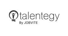 talentegy logo – trusted Bold BI customer
