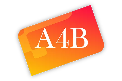 A4b Joint Stock Company