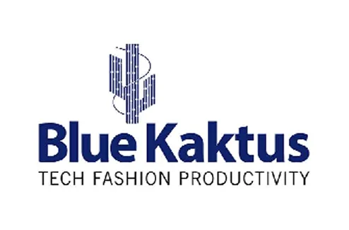 Bluekaktus
