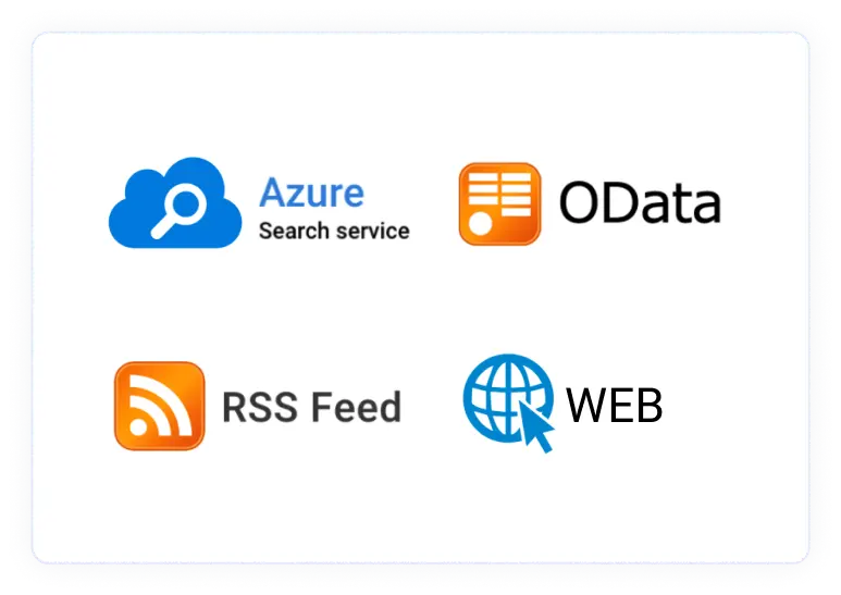 REST API Services