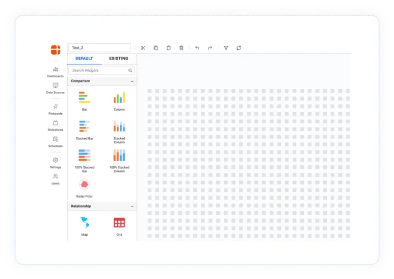 UI Interactivity
