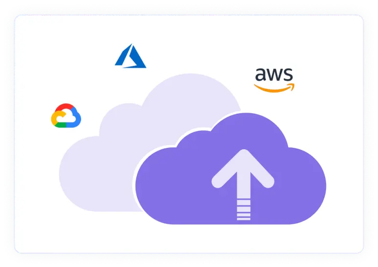 Cloud-Neutral