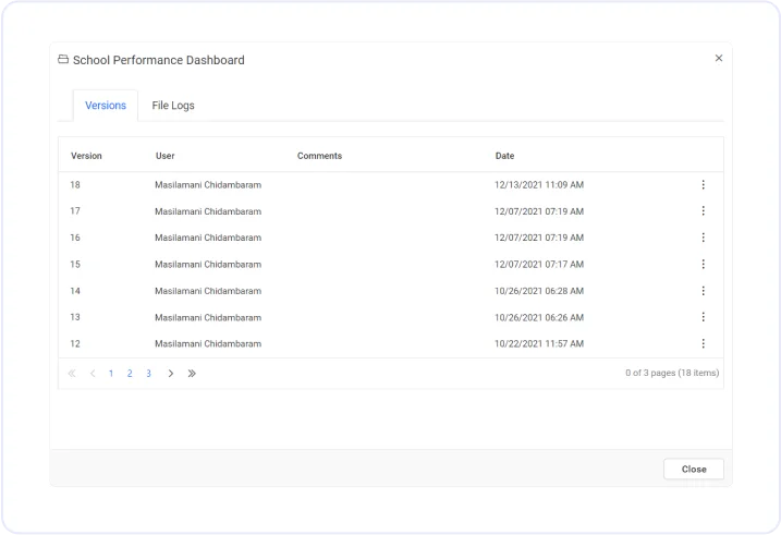 Version Control