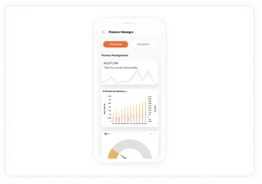 Mobile App