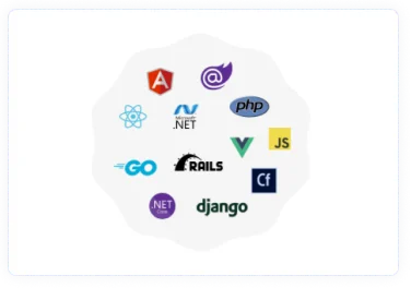 Multi Development Language Support