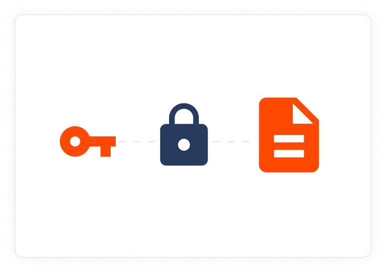 Encryption At Rest