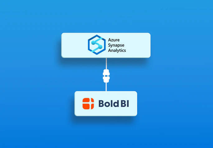 Connecting Bold BI to Azure SQL Data Warehouse data source