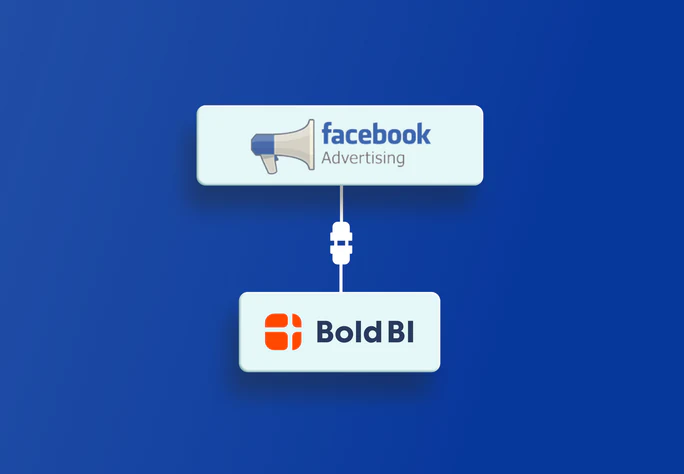 Connecting Bold BI to Facebook Ads data source