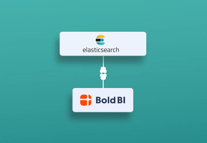 Connecting Bold BI to Elasticsearch data source