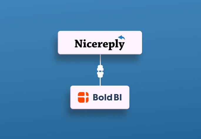 Connecting Bold BI to NiceReply data source