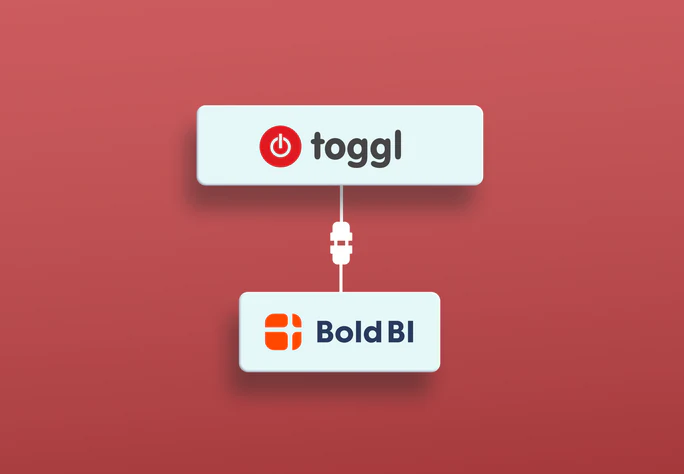 Connecting Bold BI to Toggl data source
