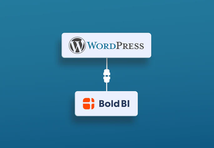Connecting Bold BI to WordPress data source