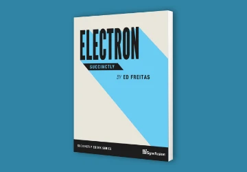 Electron Succinctly