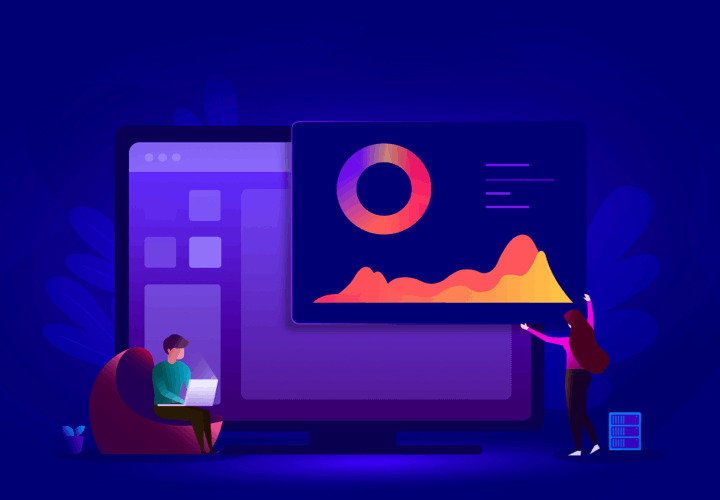 5 Ways Embedded BI Supercharges Productivity