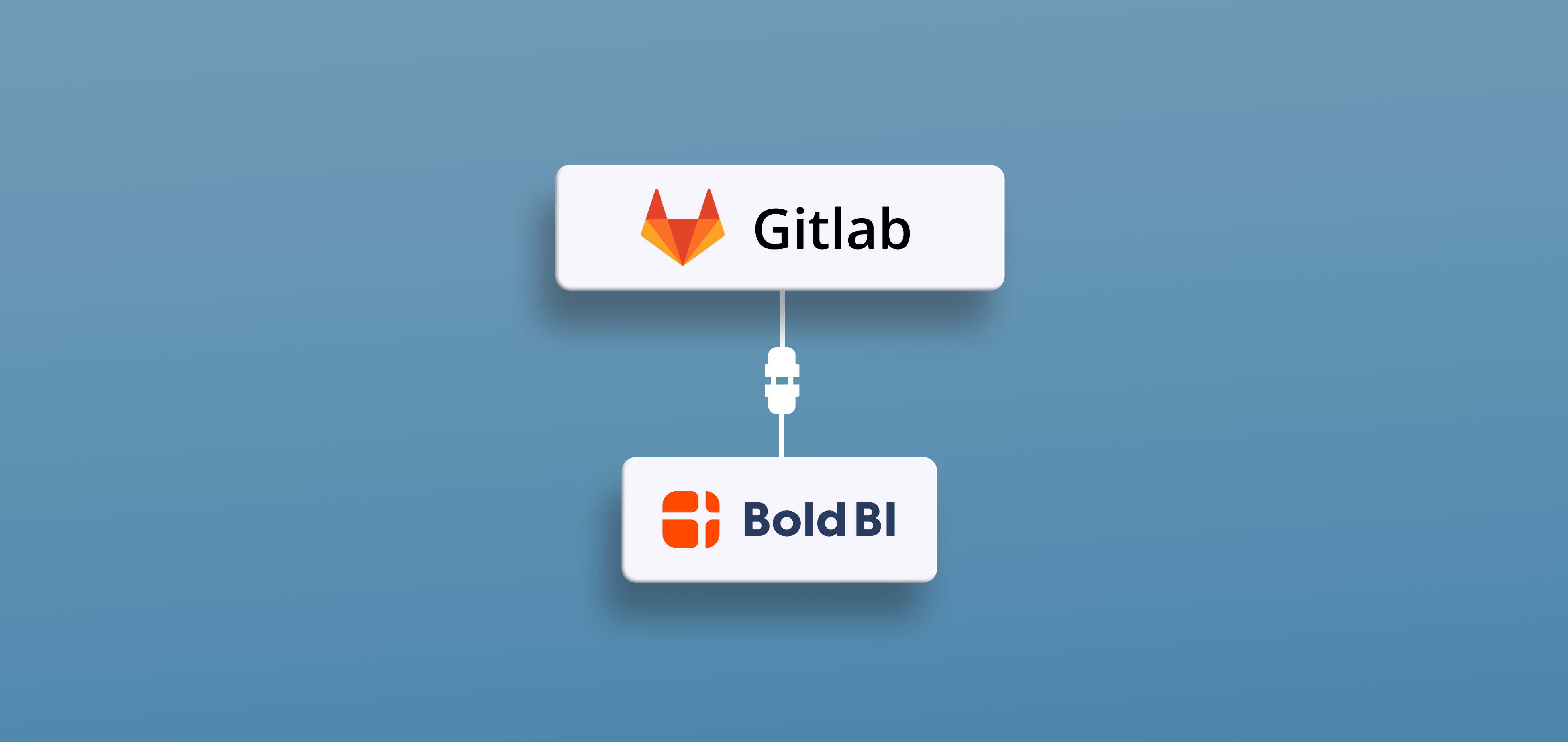Gitlab Data Connector - Dashboard Integrations | Bold BI