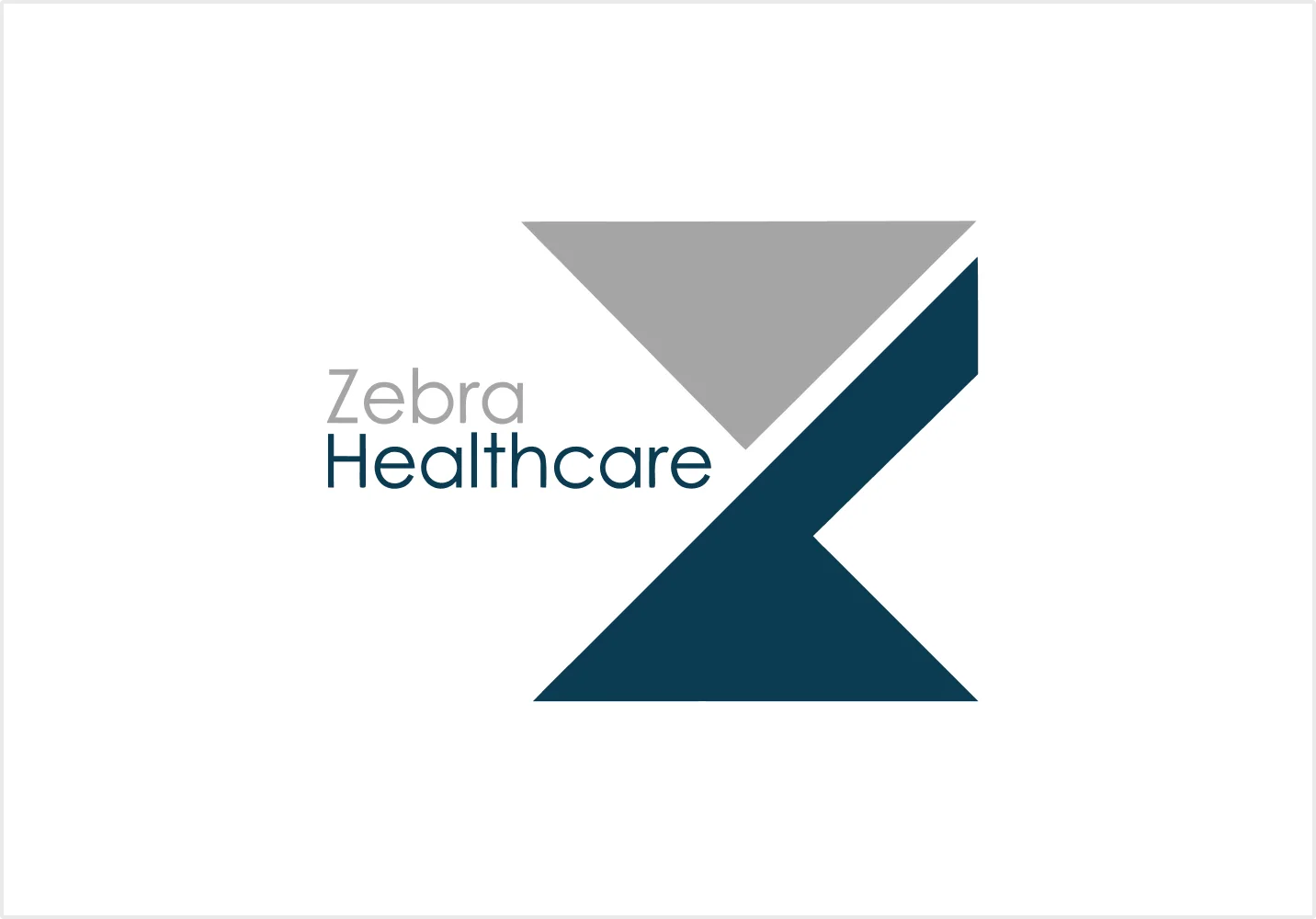 Zebra Healthcare