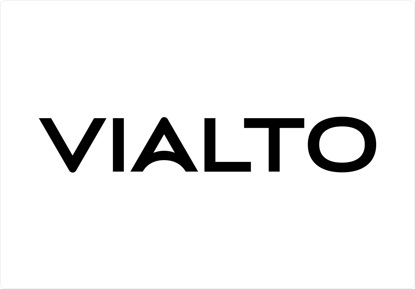 vialto logo