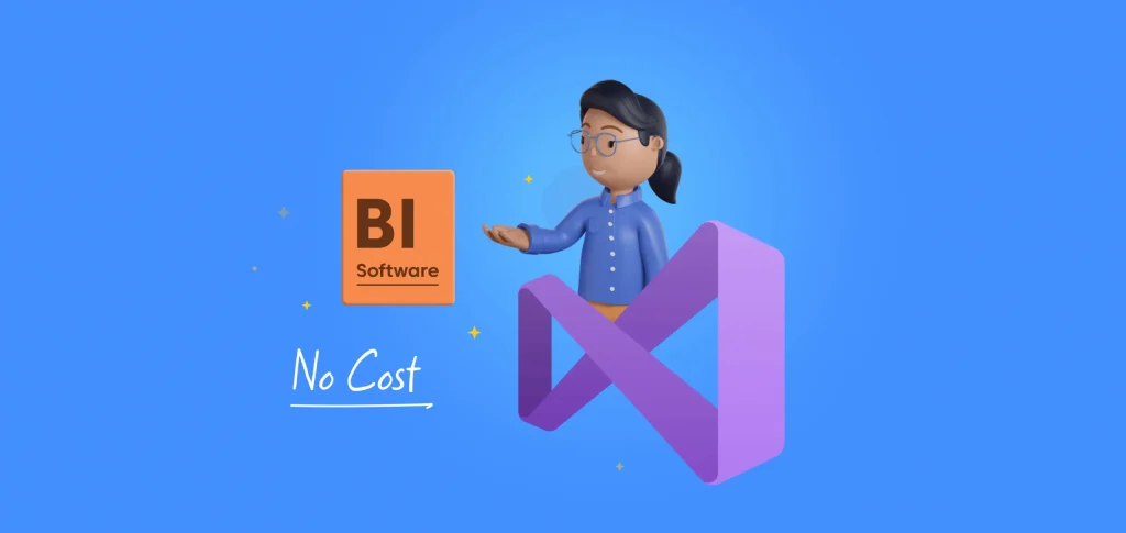 business intelligence hero