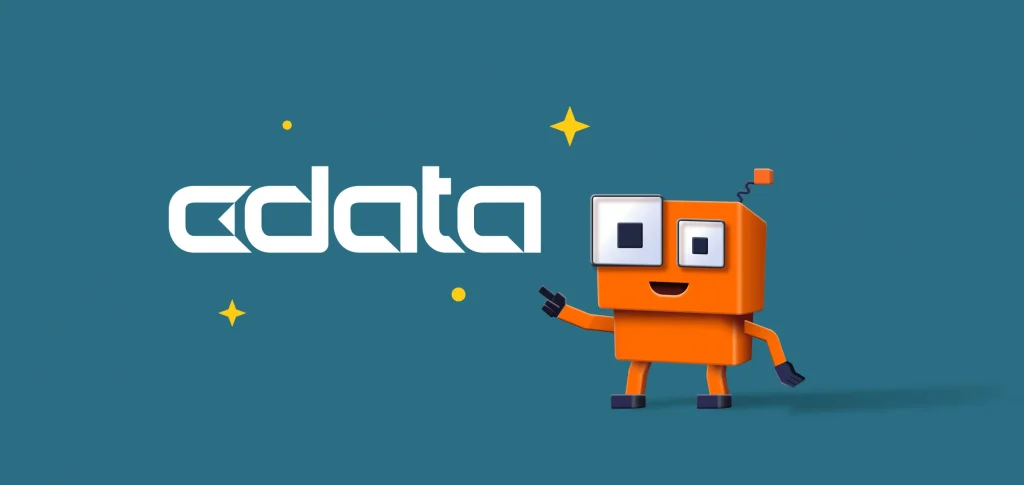 cdata software featured